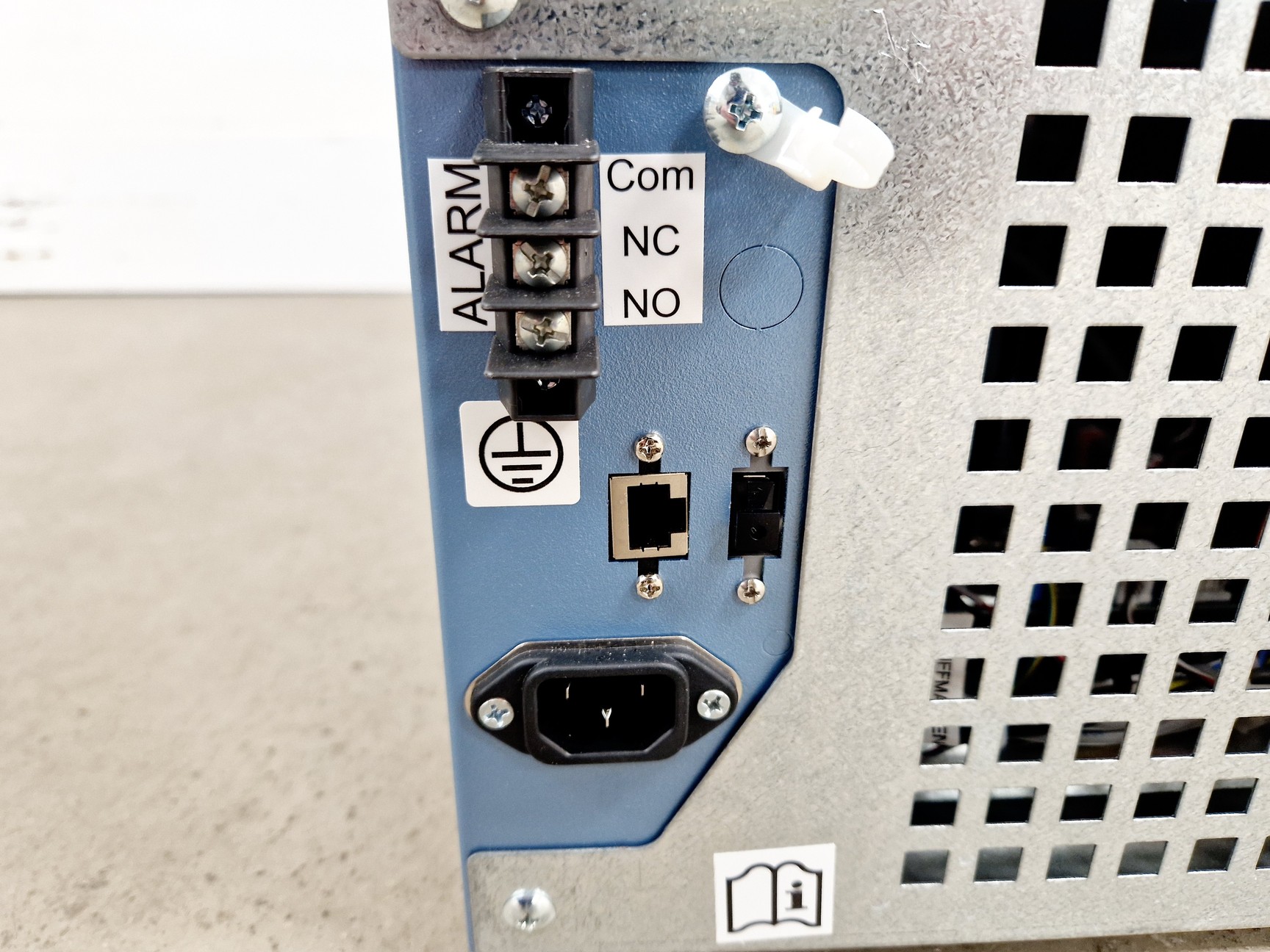 Image of Helmer ILF105-GX Laboratory Freezer