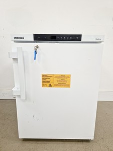 Thumbnail image of Liebherr Mediline LKUexv 1610 Fridge Spares/Repair Lab