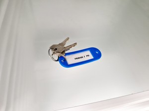 Thumbnail image of Liebherr Mediline LKUexv 1610 Fridge Spares/Repair Lab