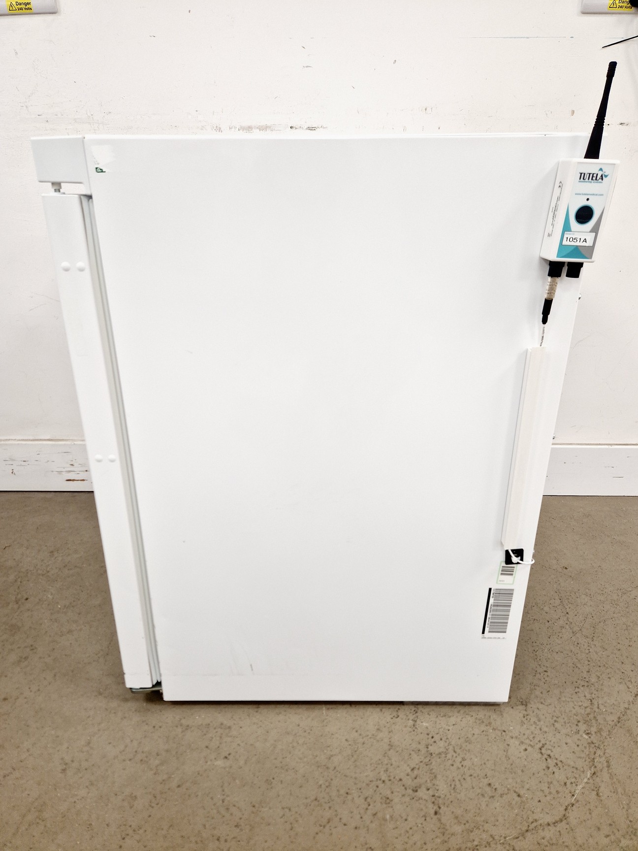 Image of Liebherr Mediline LKUexv 1610 Fridge Spares/Repair Lab