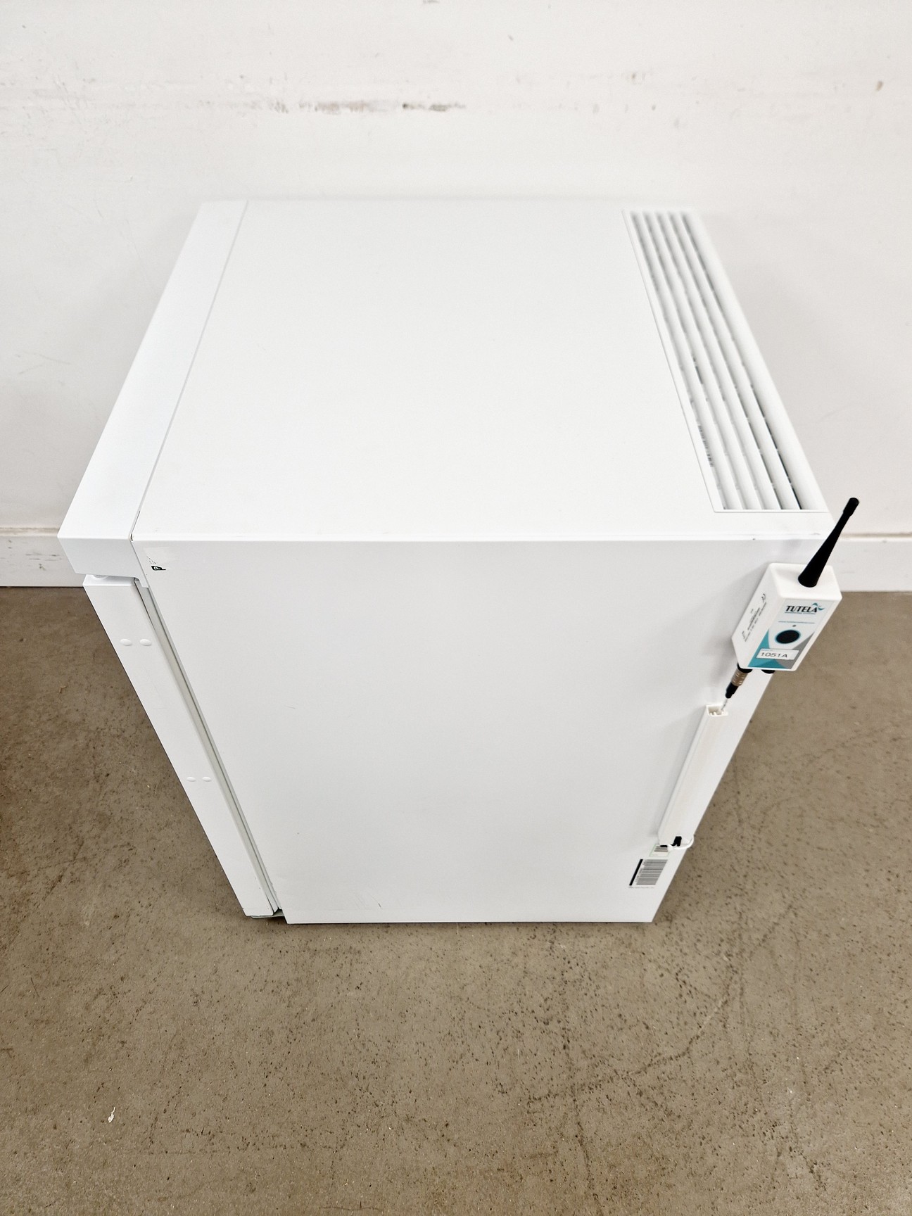 Image of Liebherr Mediline LKUexv 1610 Fridge Spares/Repair Lab