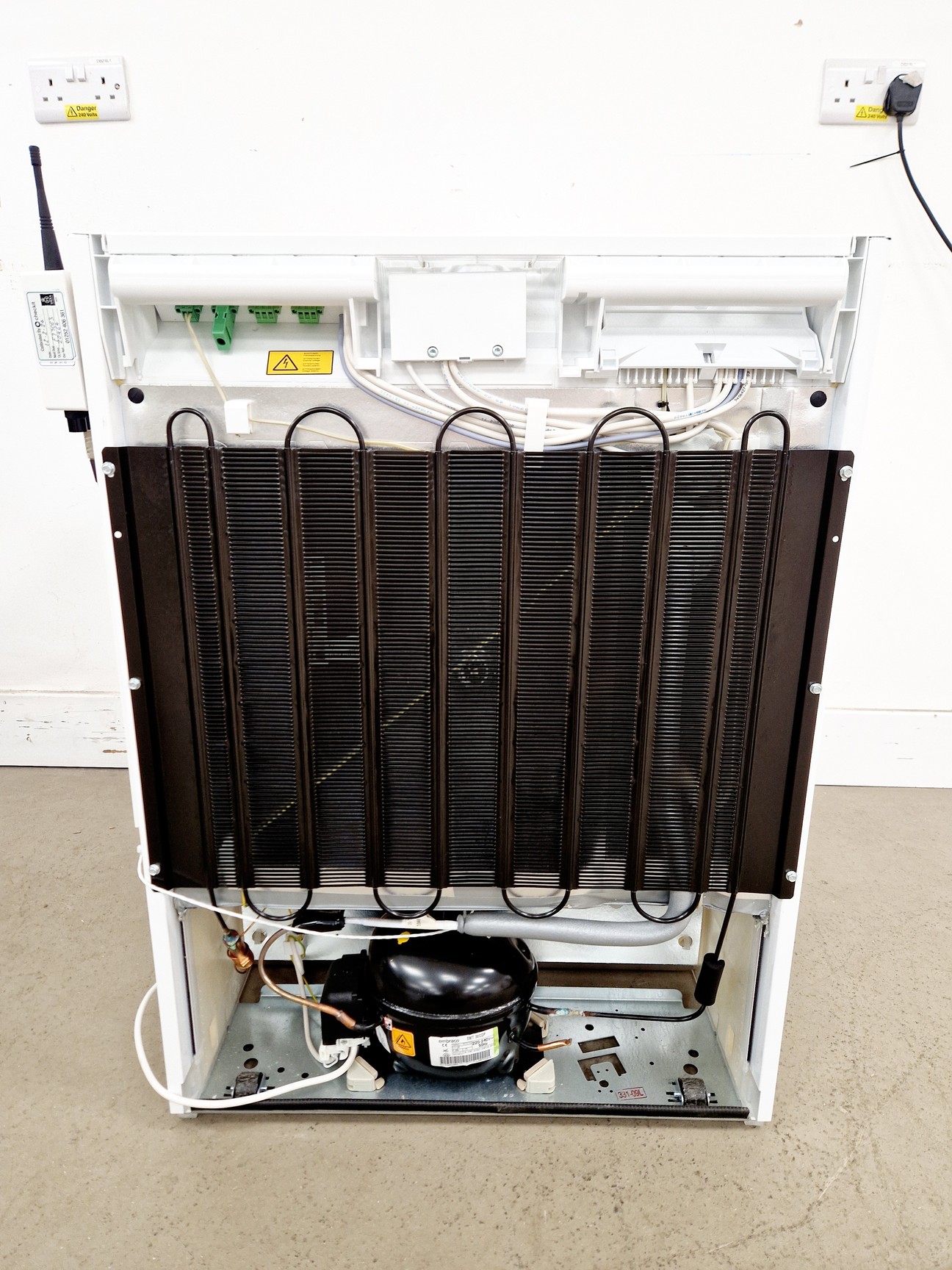 Image of Liebherr Mediline LKUexv 1610 Fridge Spares/Repair Lab