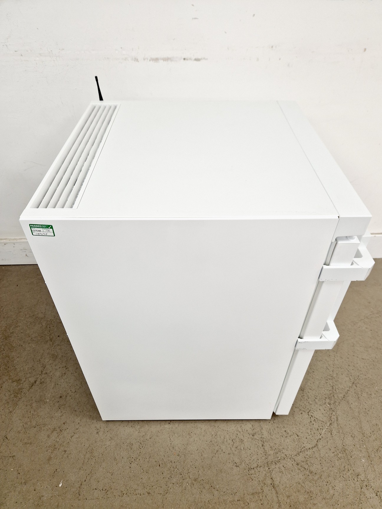 Image of Liebherr Mediline LKUexv 1610 Fridge Spares/Repair Lab