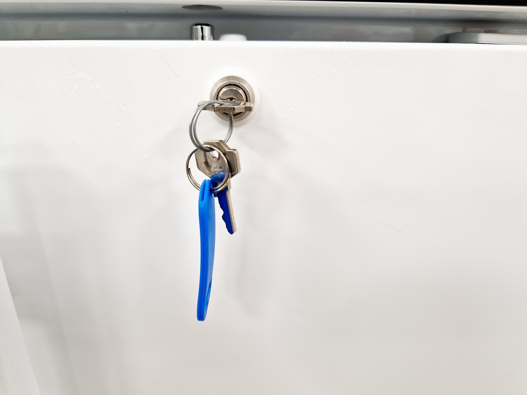 Image of Liebherr Mediline LKUexv 1610 Fridge Spares/Repair Lab