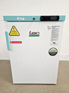 Thumbnail image of LEC LSFSR158UK Medical Laboratory Refrigerator Lab