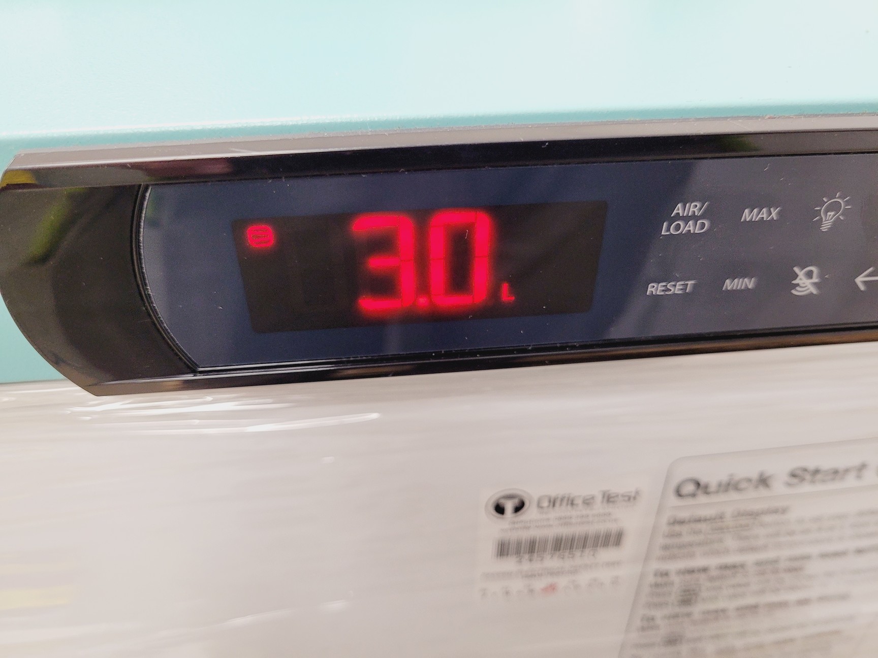 Image of LEC LSFSR158UK Medical Laboratory Refrigerator Lab