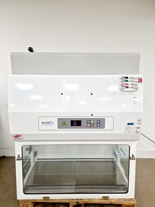 Thumbnail image of BioMat 2 Class ll Microbiological Safety Cabinet Lab