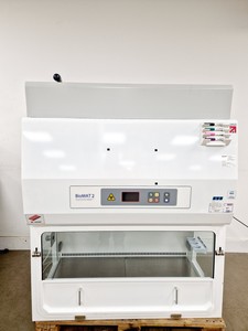 Thumbnail image of BioMat 2 Class ll Microbiological Safety Cabinet - No UV Lab