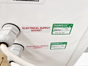 Thumbnail image of BioMat 2 Class ll Microbiological Safety Cabinet Lab