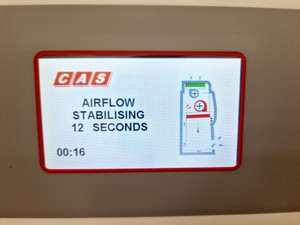 Thumbnail image of BioMat 2 Class ll Microbiological Safety Cabinet Lab