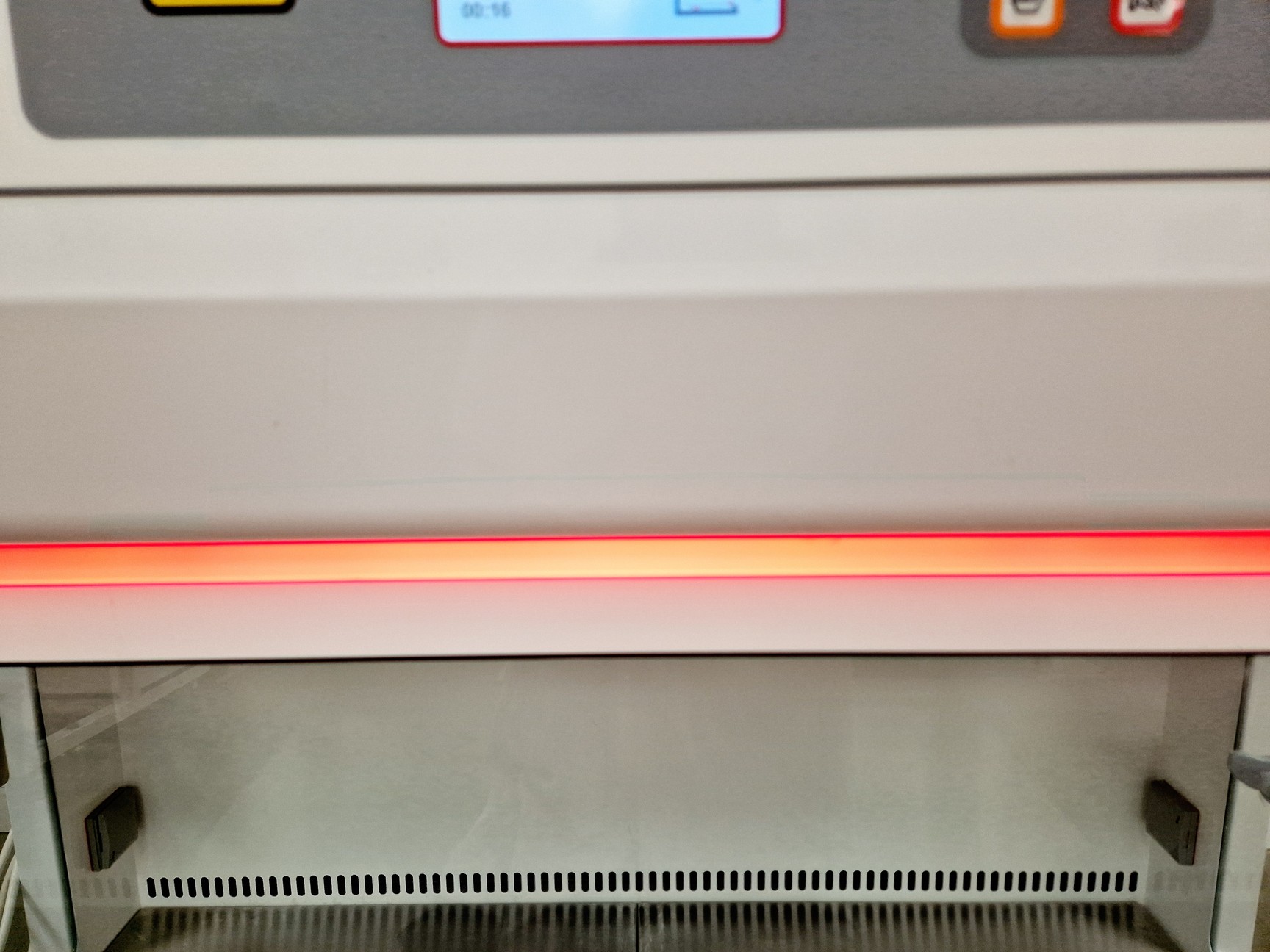 Image of BioMat 2 Class ll Microbiological Safety Cabinet - No UV Lab