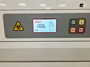 Thumbnail image of BioMat 2 Class ll Microbiological Safety Cabinet - No UV Lab