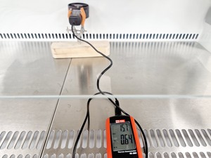 Thumbnail image of BioMat 2 Class ll Microbiological Safety Cabinet Lab