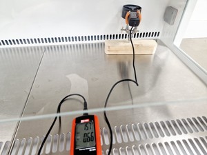 Thumbnail image of BioMat 2 Class ll Microbiological Safety Cabinet - No UV Lab