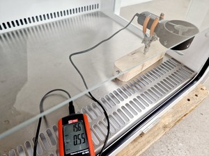 Thumbnail image of BioMat 2 Class ll Microbiological Safety Cabinet Lab