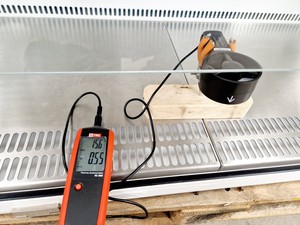 Thumbnail image of BioMat 2 Class ll Microbiological Safety Cabinet Lab