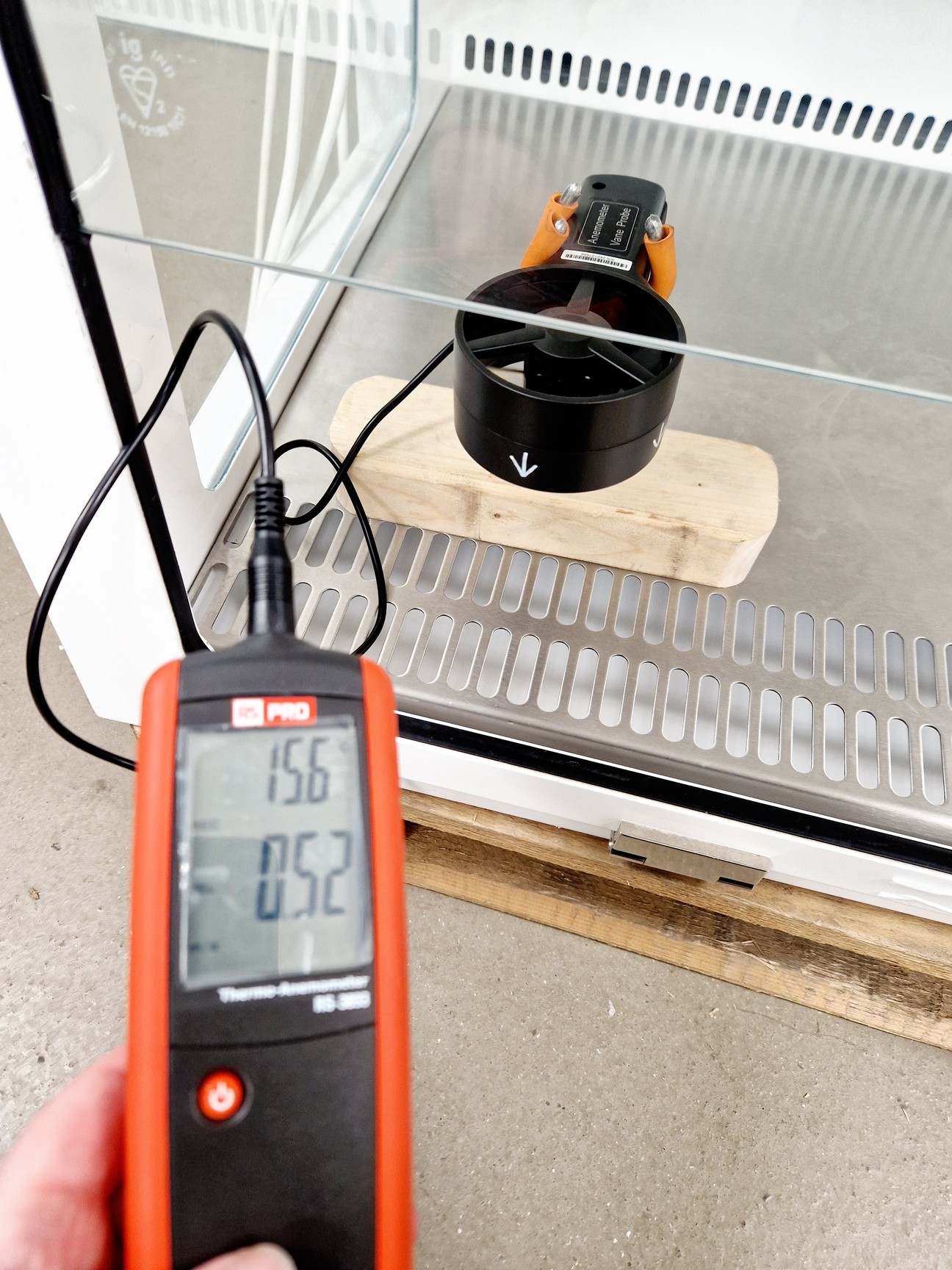 Image of BioMat 2 Class ll Microbiological Safety Cabinet Lab