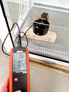 Thumbnail image of BioMat 2 Class ll Microbiological Safety Cabinet Lab