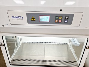 Thumbnail image of BioMat 2 Class ll Microbiological Safety Cabinet - No UV Lab