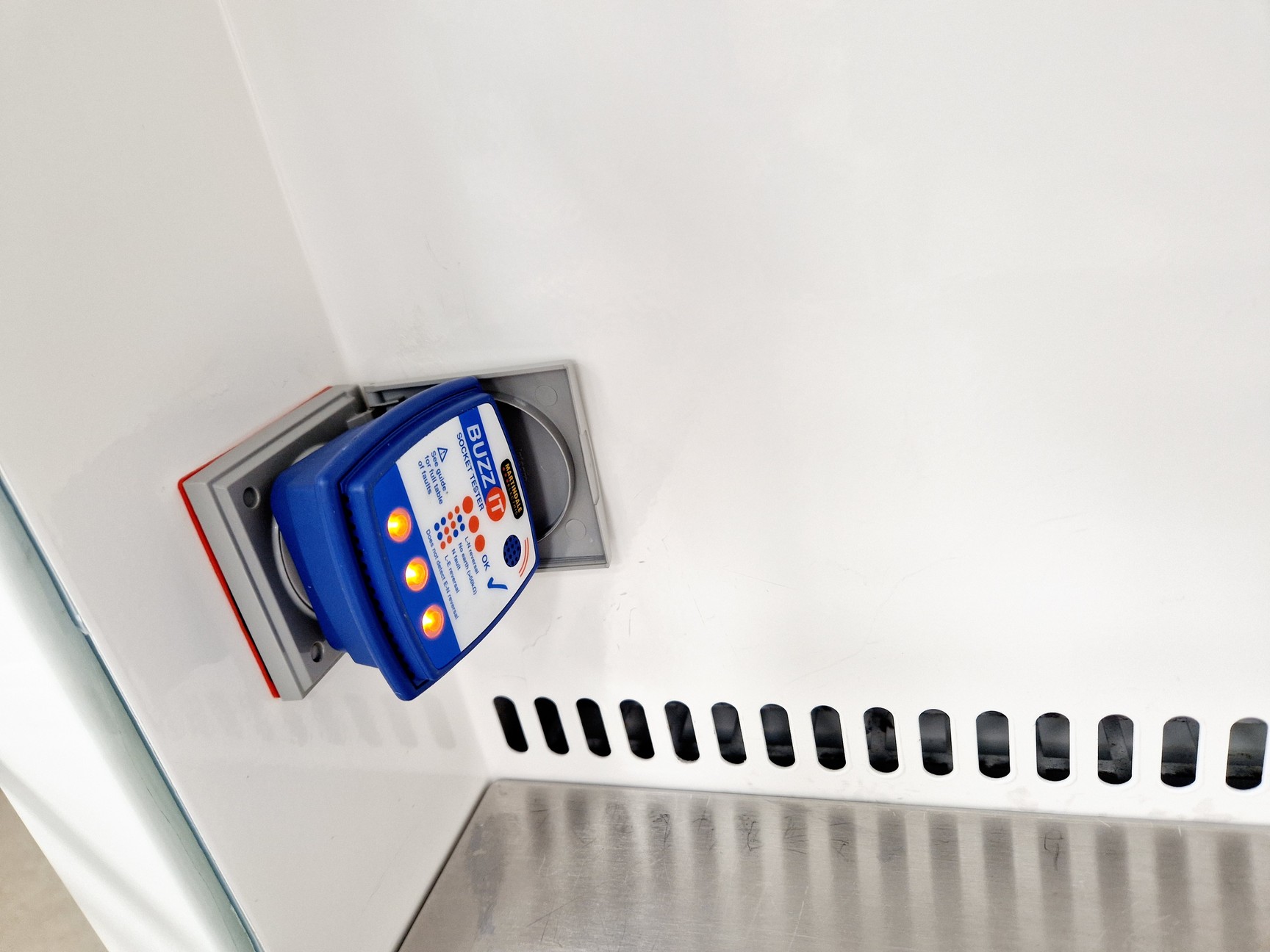 Image of BioMat 2 Class ll Microbiological Safety Cabinet - No UV Lab