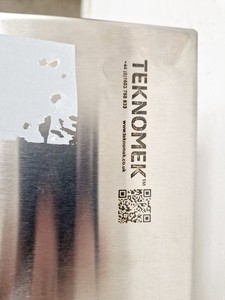 Thumbnail image of Teknomek Metal Trolley L x 41 W x 60 H x 100 cm 
