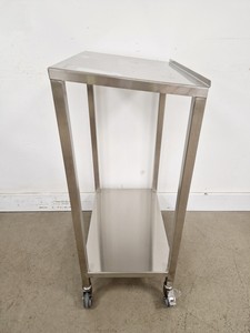 Thumbnail image of Teknomek Metal Trolley L x 41 W x 60 H x 100 cm 