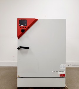 Thumbnail image of Binder CB 220 Laboratory Incubator 