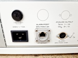 Thumbnail image of Binder CB 220 Laboratory Incubator