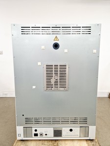 Thumbnail image of Binder CB 220 Laboratory Incubator 