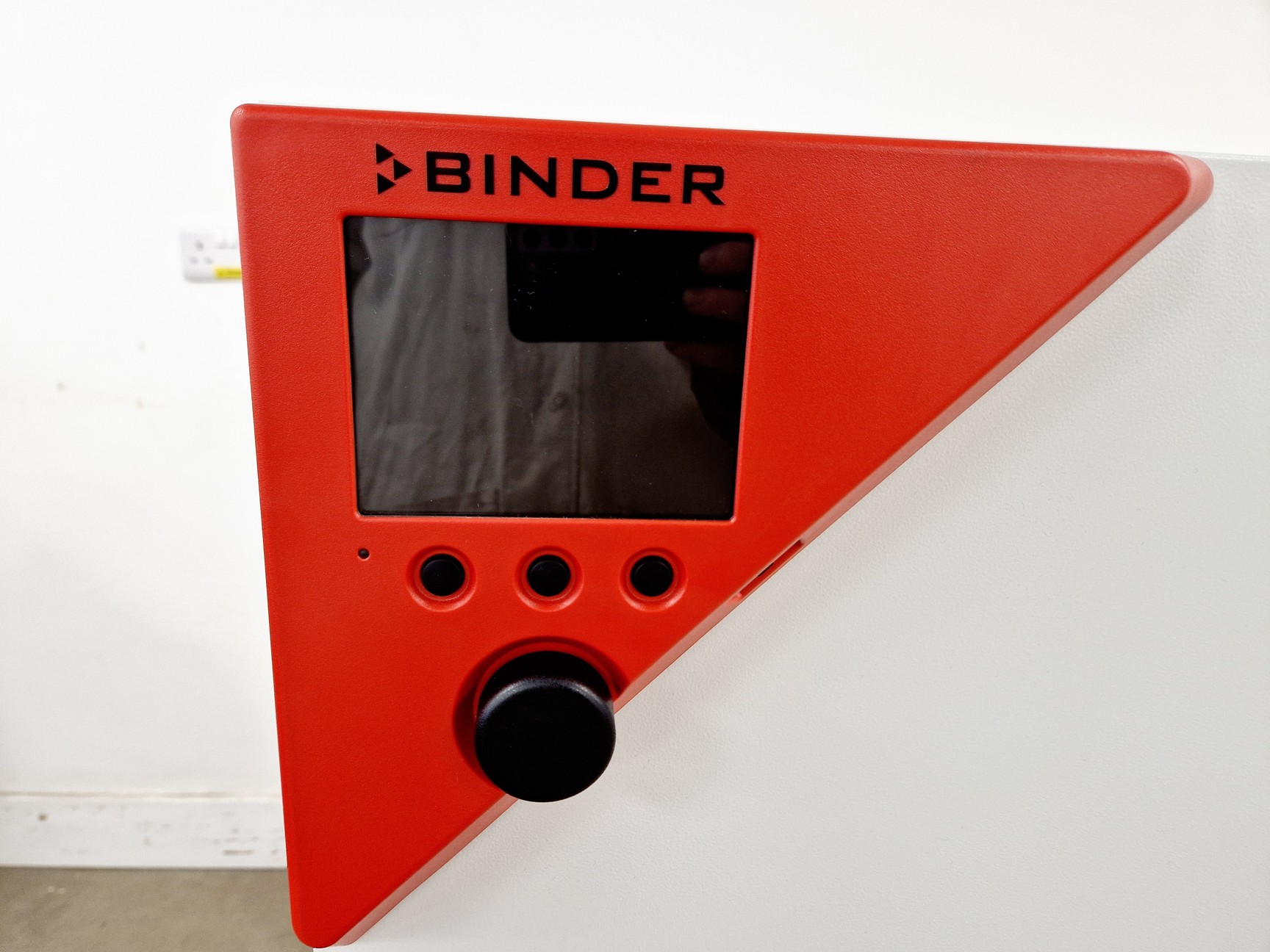 Image of Binder CB 220 Laboratory Incubator 