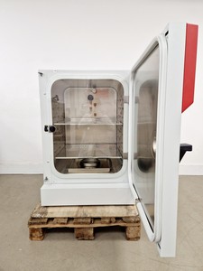 Thumbnail image of Binder CB 220 Laboratory Incubator