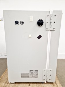 Thumbnail image of New Brunswick Ultra-Low Temperature Freezer Model- U101-86 Lab