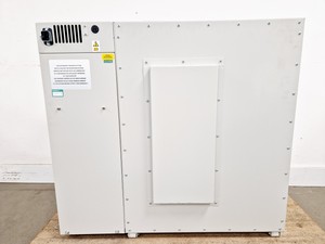 Thumbnail image of New Brunswick Ultra-Low Temperature Freezer Model- U101-86 Lab