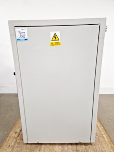 Thumbnail image of New Brunswick Ultra-Low Temperature Freezer Model- U101-86 Lab