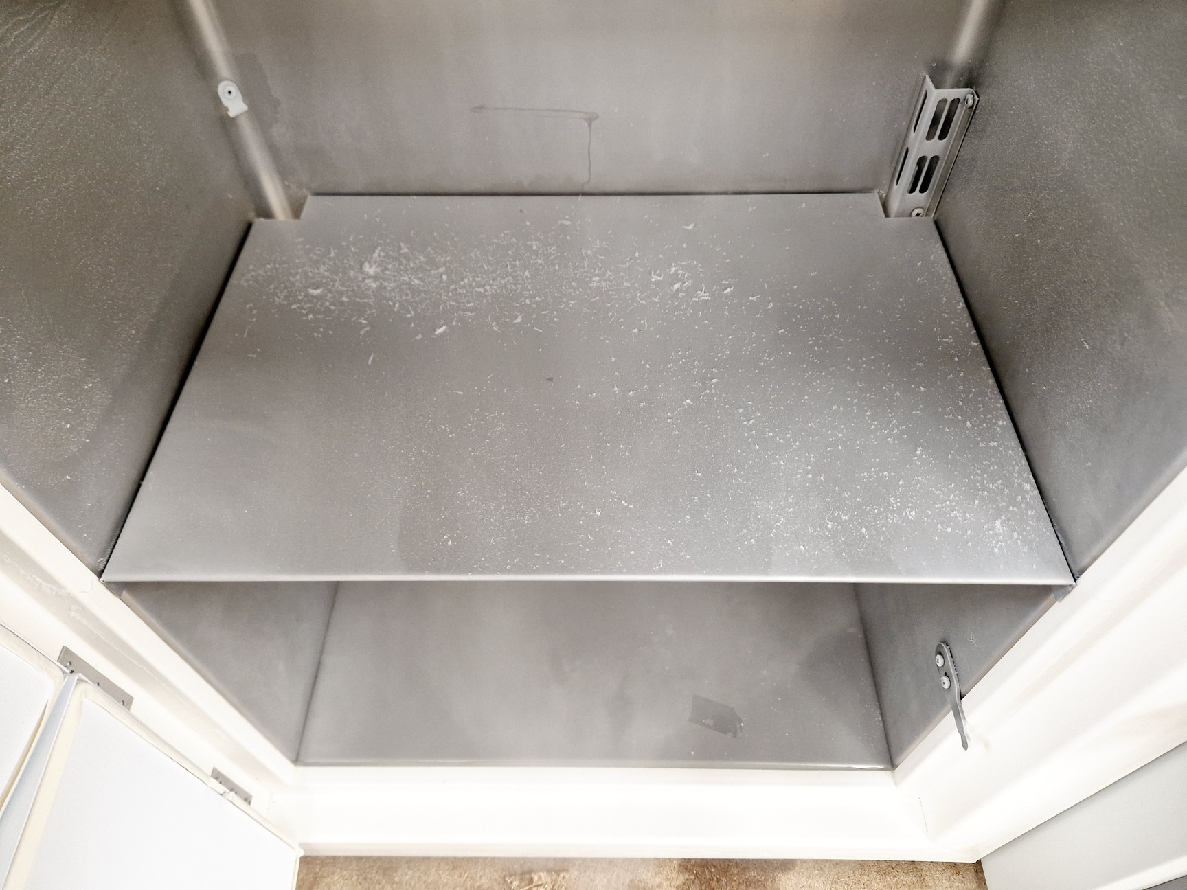 Image of New Brunswick Ultra-Low Temperature Freezer Model- U101-86 Lab