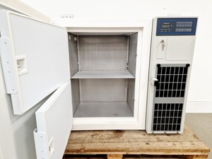 Thumbnail image of New Brunswick Ultra-Low Temperature Freezer Model- U101-86 Lab