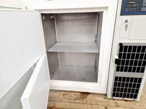 Thumbnail image of New Brunswick Ultra-Low Temperature Freezer Model- U101-86 Lab