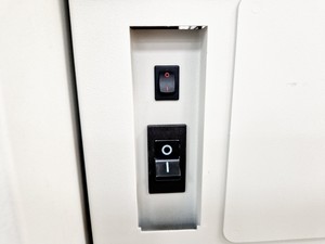 Thumbnail image of New Brunswick Ultra-Low Temperature Freezer Model- U101-86 Lab