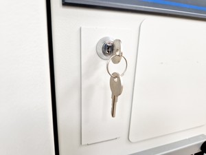 Thumbnail image of New Brunswick Ultra-Low Temperature Freezer Model- U101-86 Lab