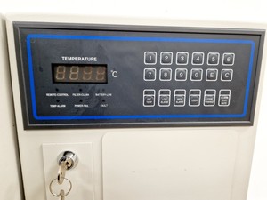 Thumbnail image of New Brunswick Ultra-Low Temperature Freezer Model- U101-86 Lab