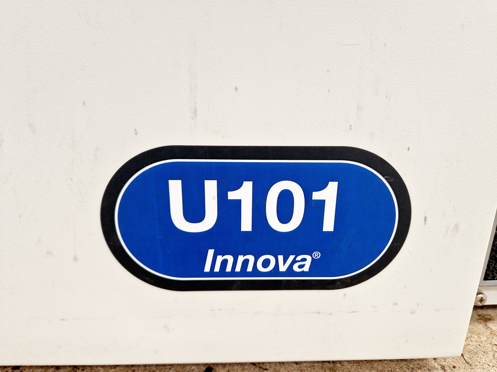 Image of New Brunswick Ultra-Low Temperature Freezer Model- U101-86 Lab