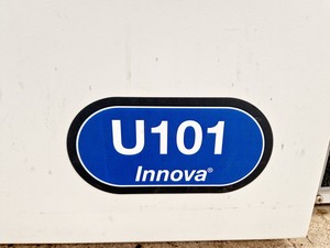 Thumbnail image of New Brunswick Ultra-Low Temperature Freezer Model- U101-86 Lab