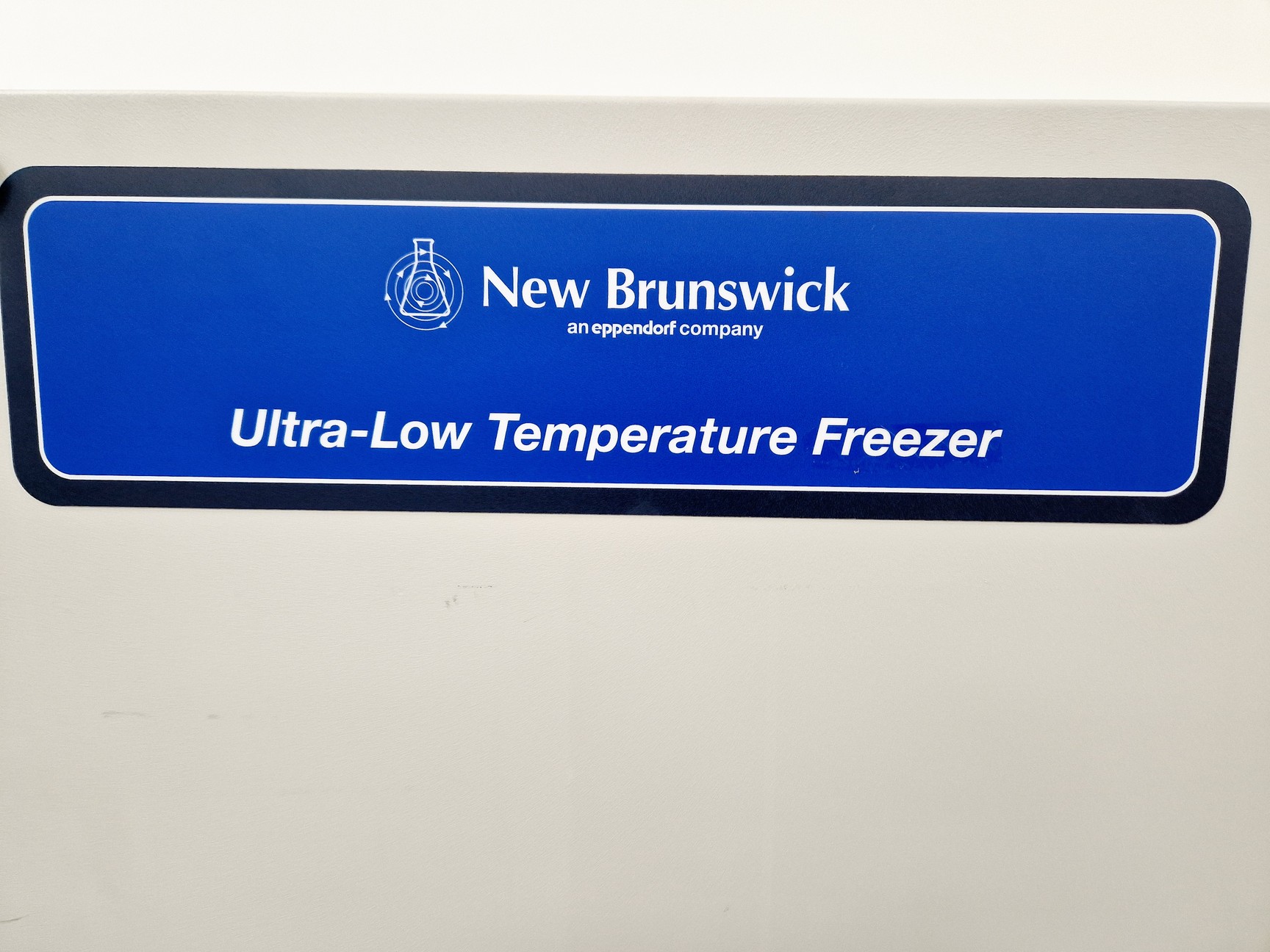 Image of New Brunswick Ultra-Low Temperature Freezer Model- U101-86 Lab