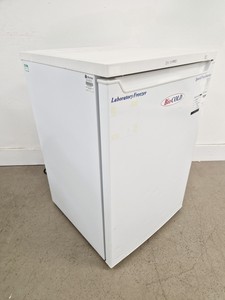 Image of BioCold Laboratory Freezer Model-BIO110FZSS Lab