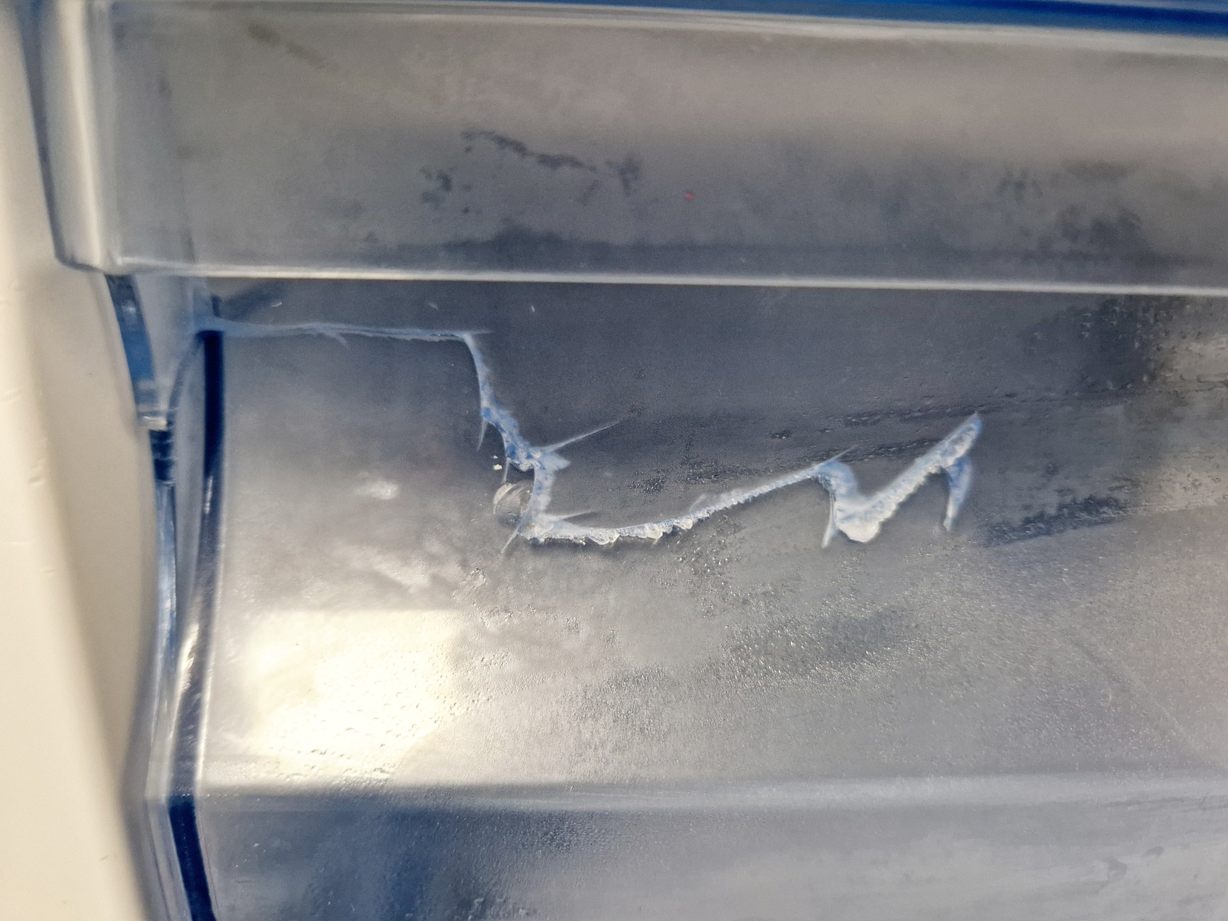 Image of BioCold Laboratory Freezer Model-BIO110FZSS Lab