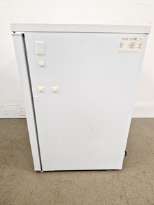 Thumbnail image of BioCold Laboratory Freezer Model-BIO110FZSS Lab