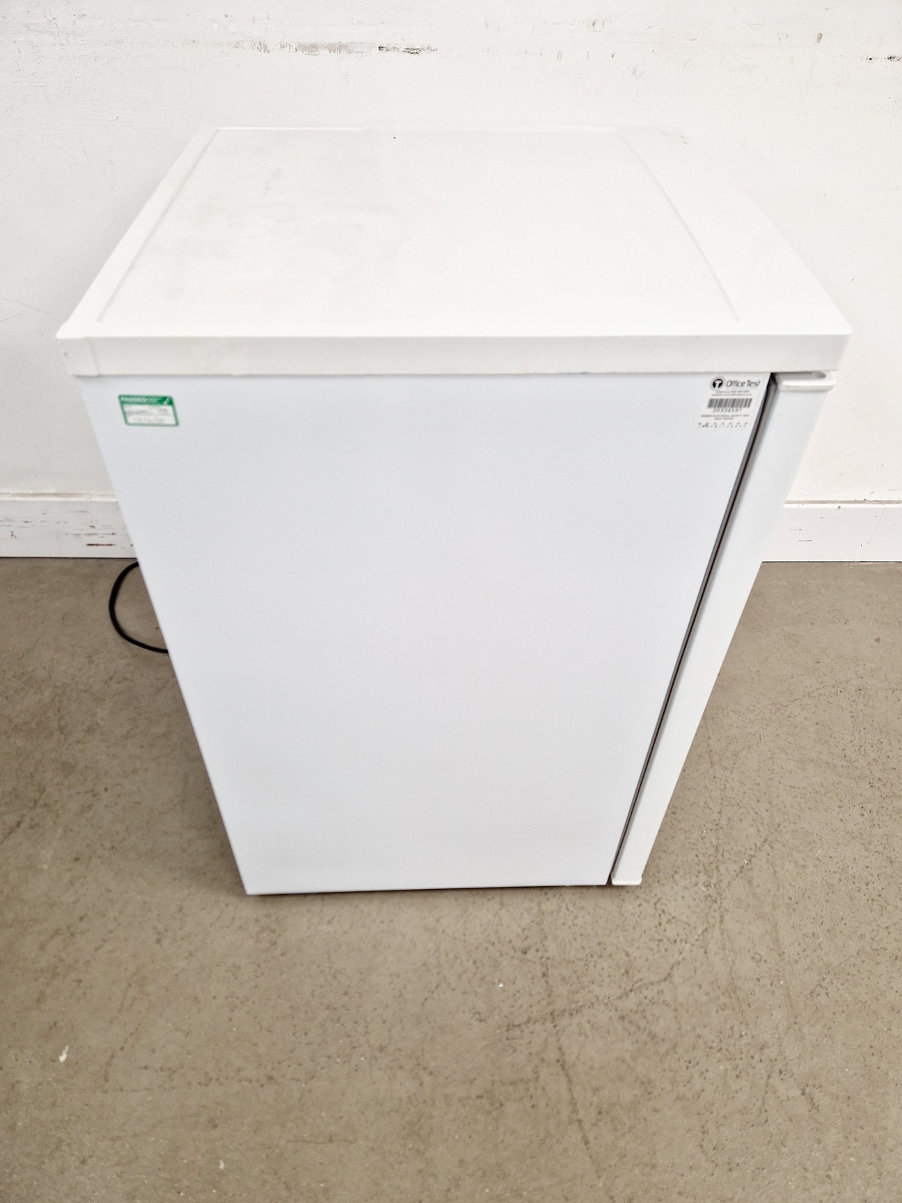 Image of BioCold Laboratory Freezer Model-BIO110FZSS Lab