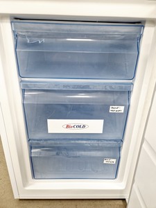 Thumbnail image of BioCold Laboratory Freezer Model-BIO110FZSS Lab