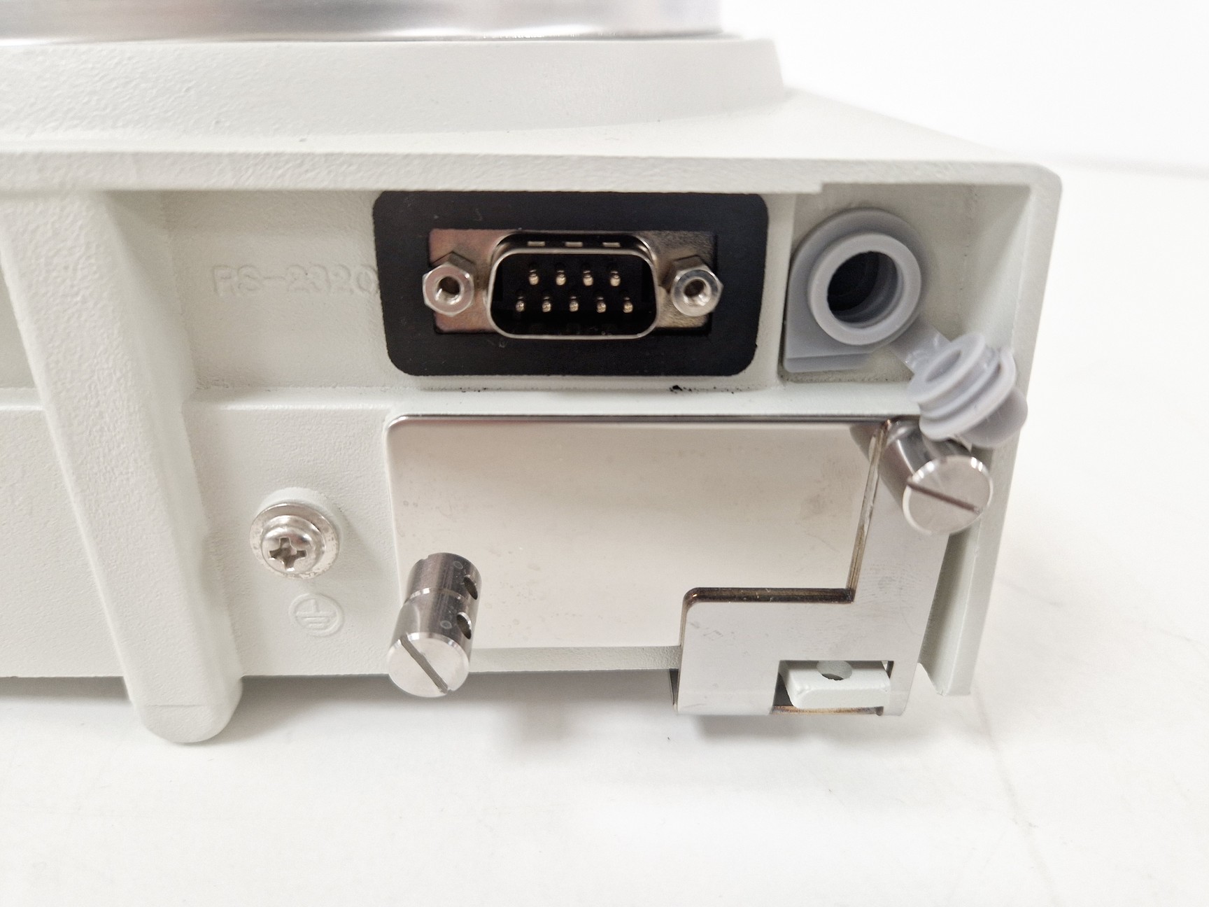 Image of SLS Lab Pro FZ-2000i EC Balance Scales With AnD Multi-Printer Lab