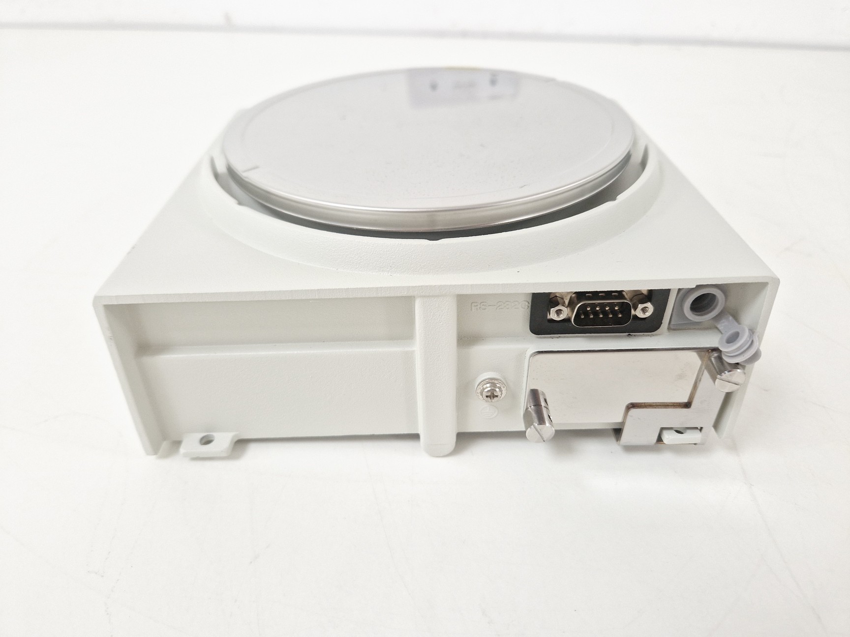 Image of SIS Lab Pro SZ-2000i Balance Scales With AnD Multi-Printer Lab